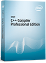 Windows용 인텔® C++ 컴파일러 전문가판