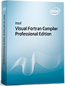 Windows용 인텔® 비주얼 포트란 컴파일러 전문가판